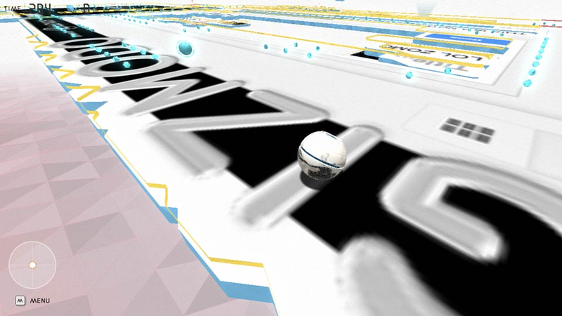 Illustration for article titled Latest Chrome Experiment Turns Your Favorite Website Into a Playable Marble Madness Maze